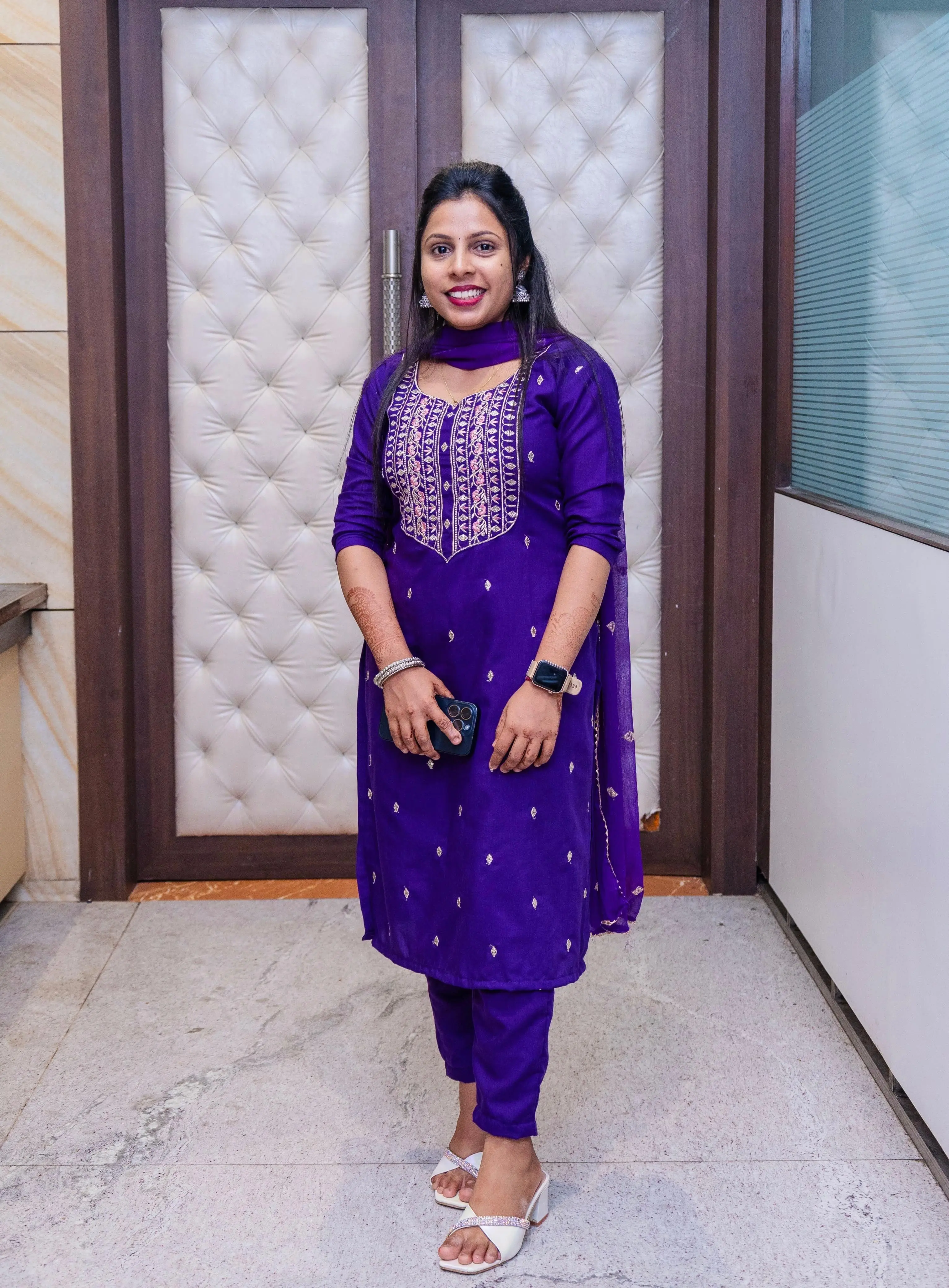 Marathi Matrimony Brides