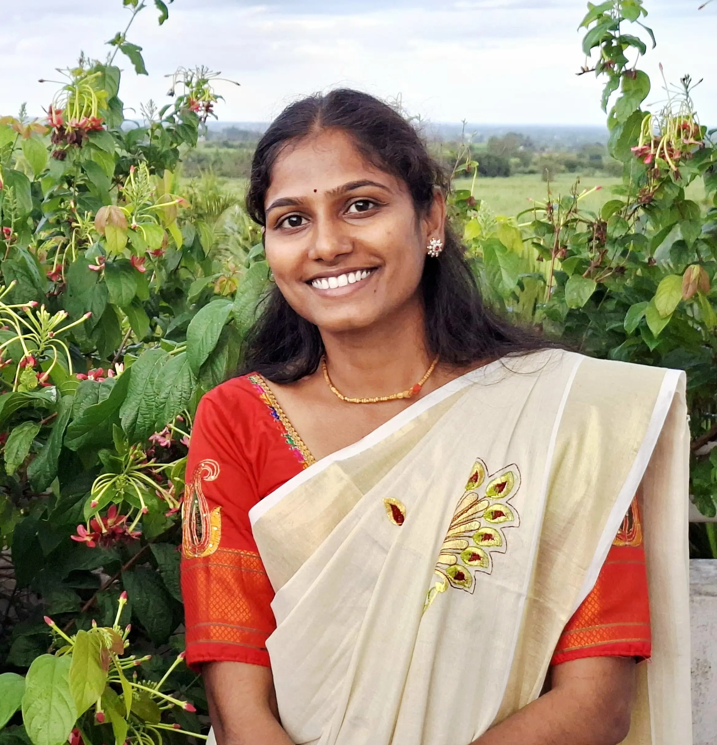 Marathi Matrimony Brides