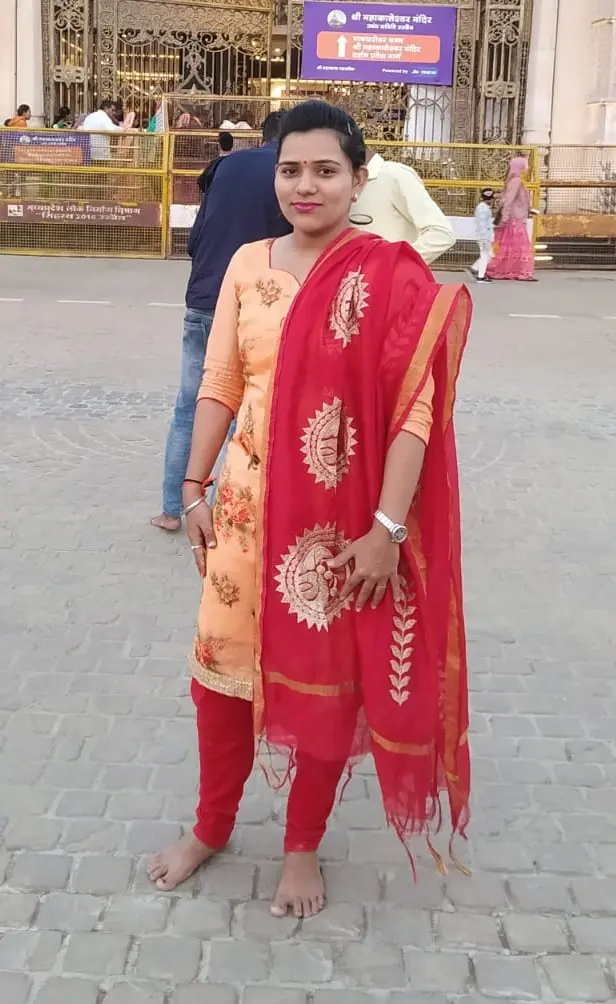 Marathi Matrimony Brides