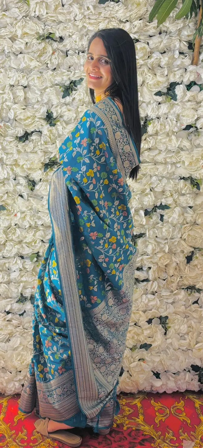 Marathi Matrimony Brides