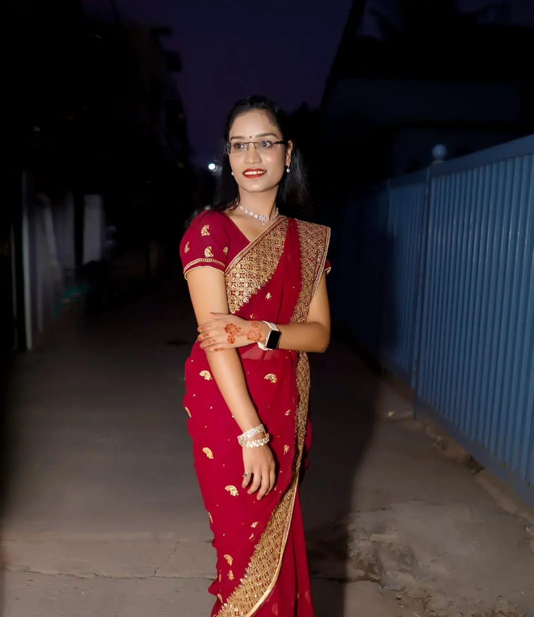 Marathi Matrimony Brides