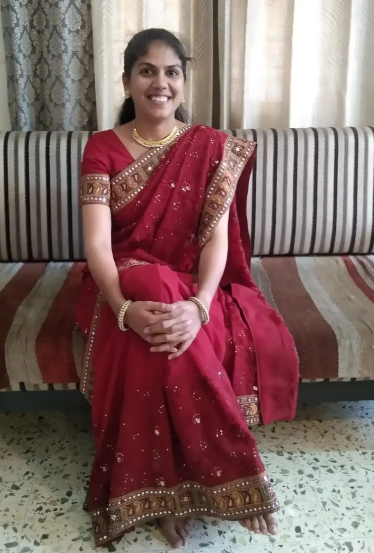 Marathi Matrimony Brides