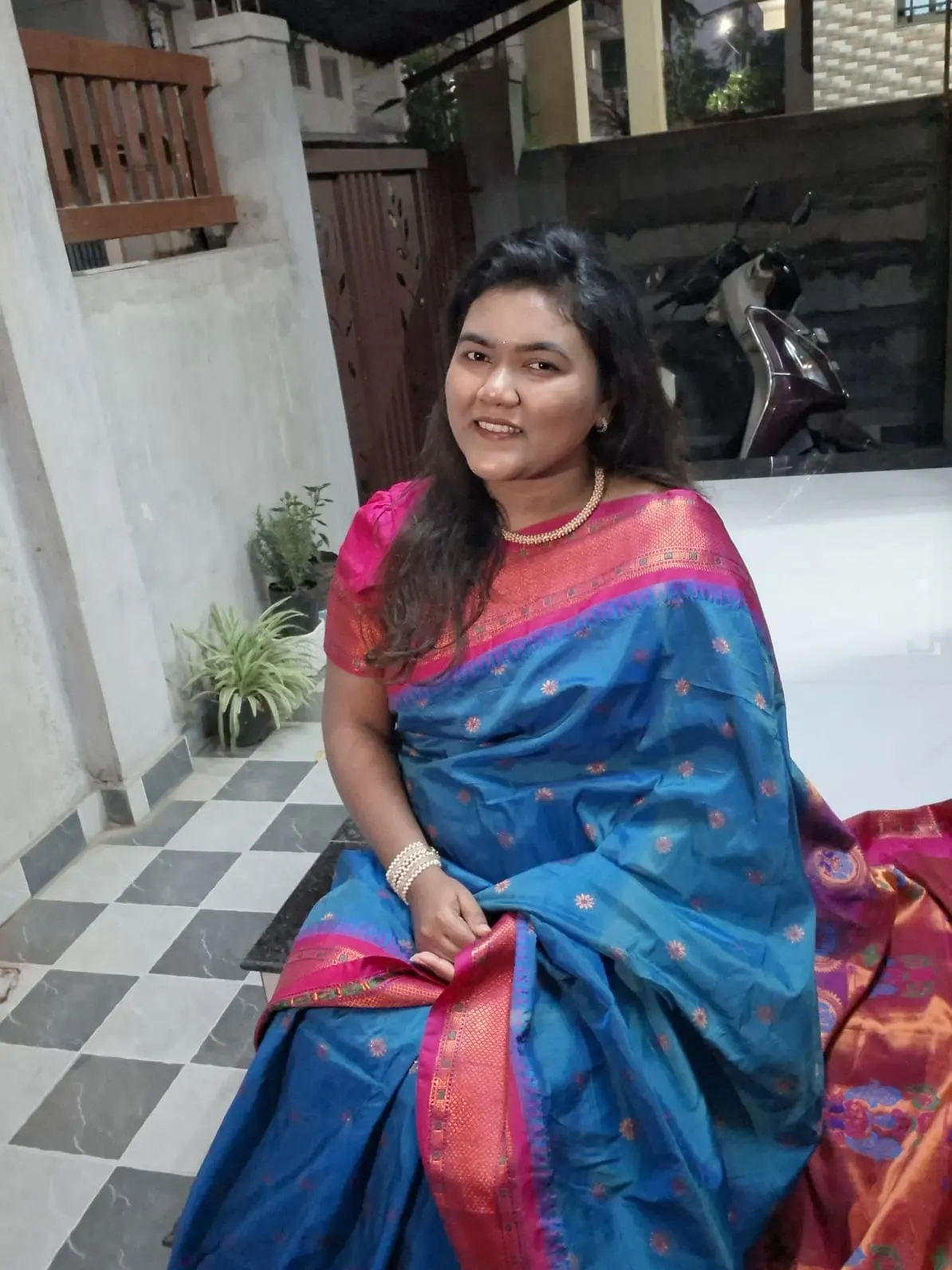 Marathi Matrimony Brides