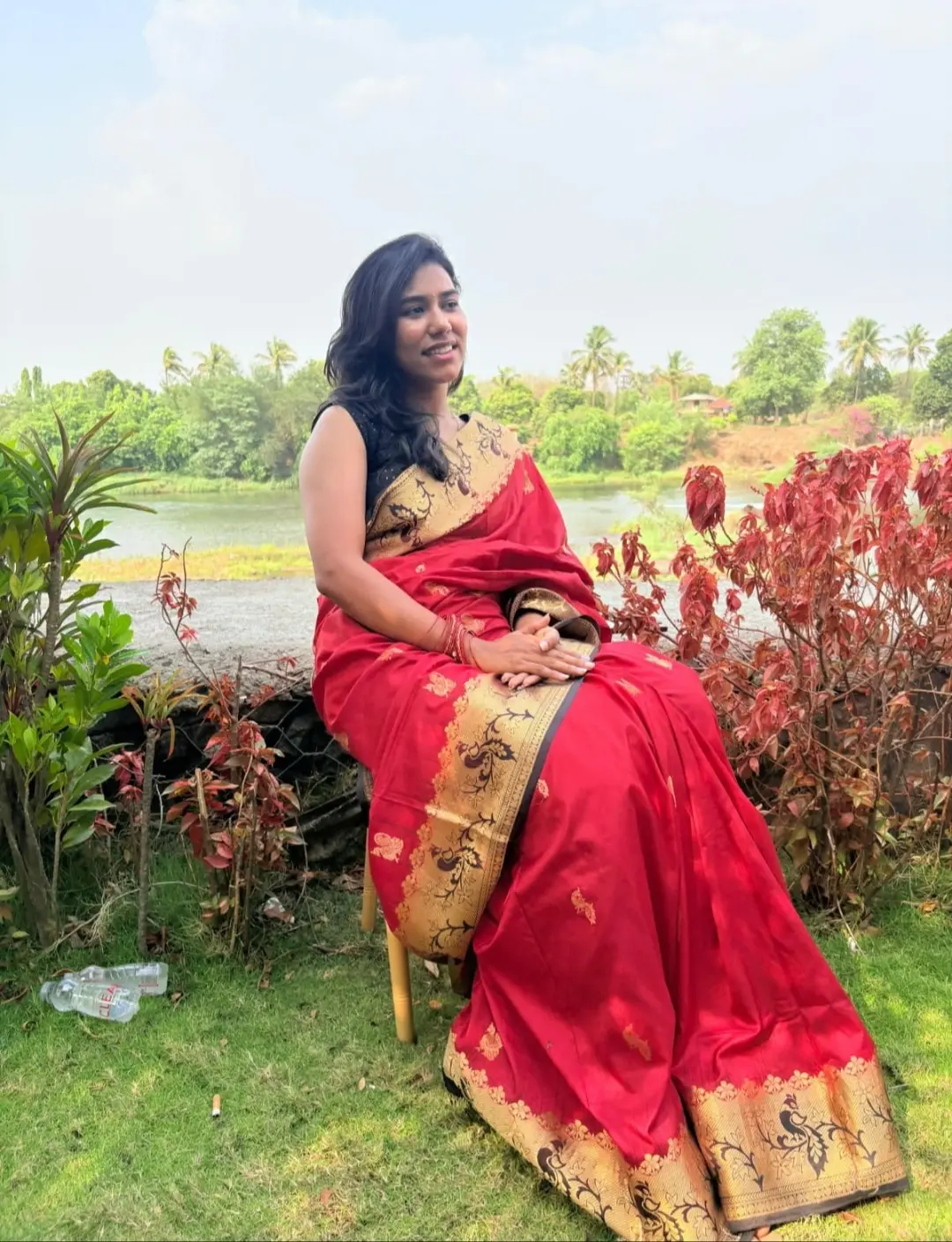Marathi Matrimony Brides
