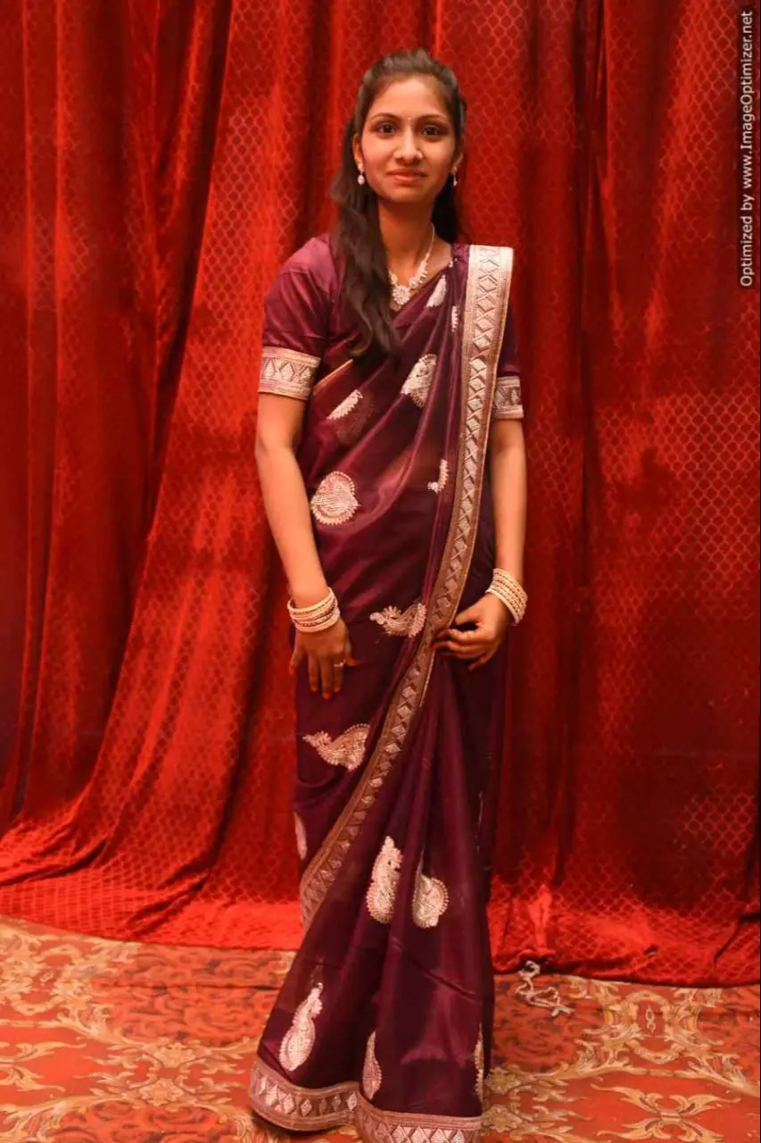 Marathi Matrimony Brides