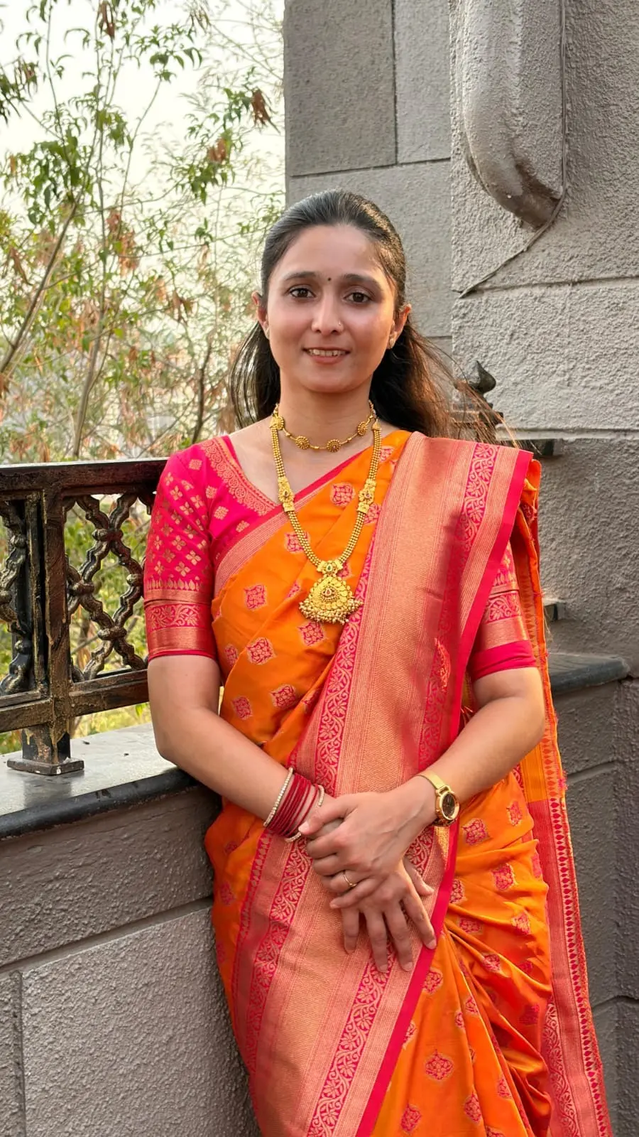 Marathi Matrimony Brides