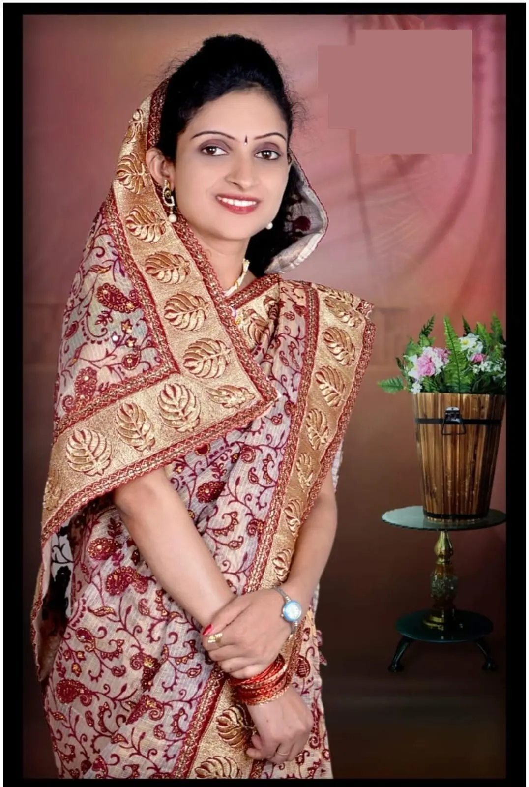 Marathi Matrimony Brides