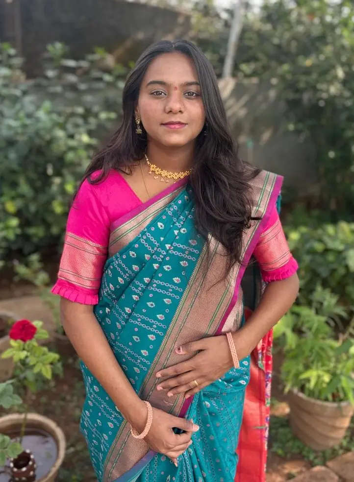 Marathi Matrimony Brides