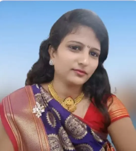 Marathi Matrimony Brides
