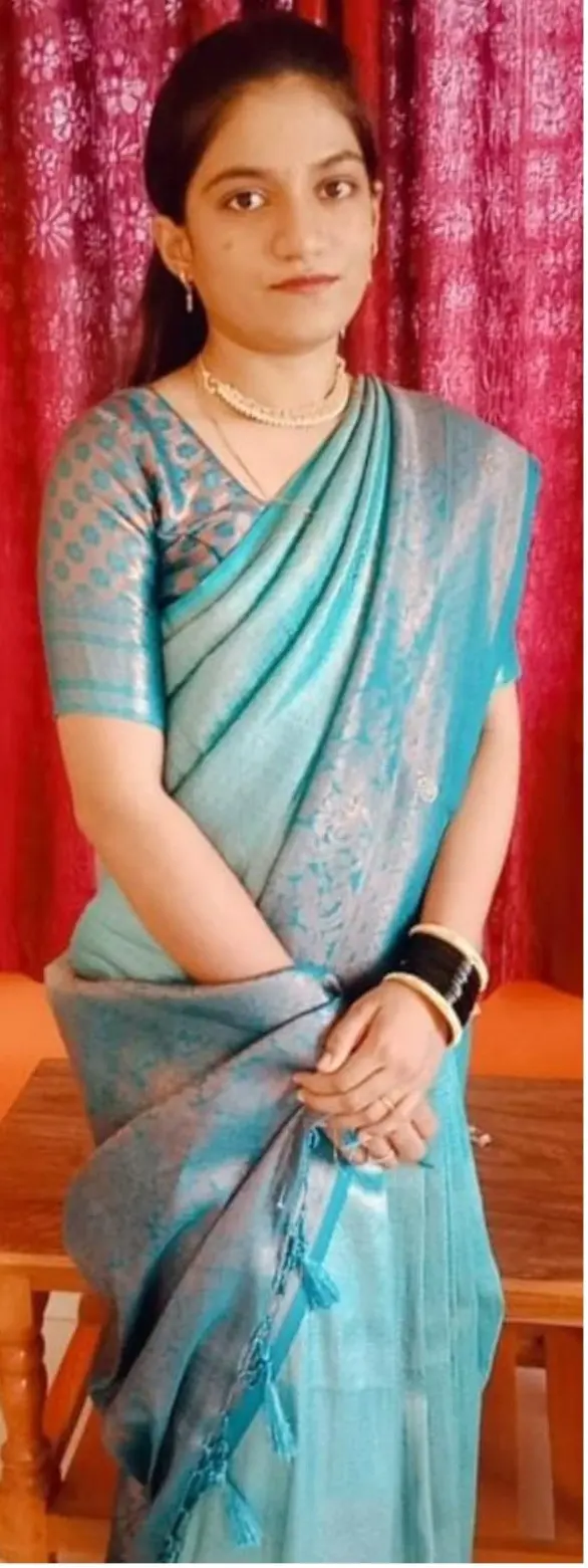 Marathi Matrimony Brides
