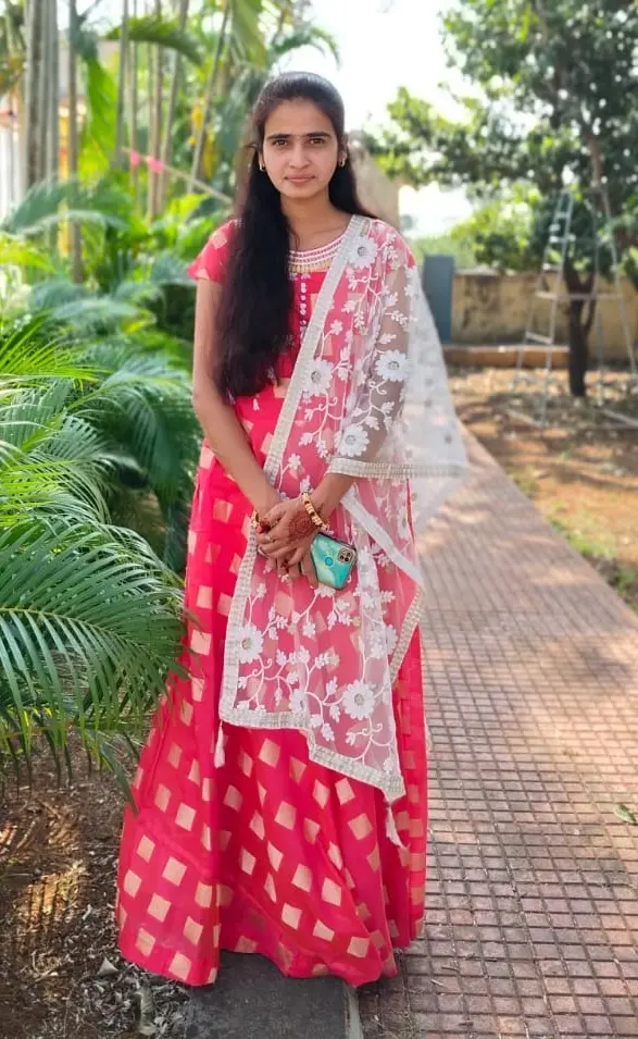 Marathi Matrimony Brides