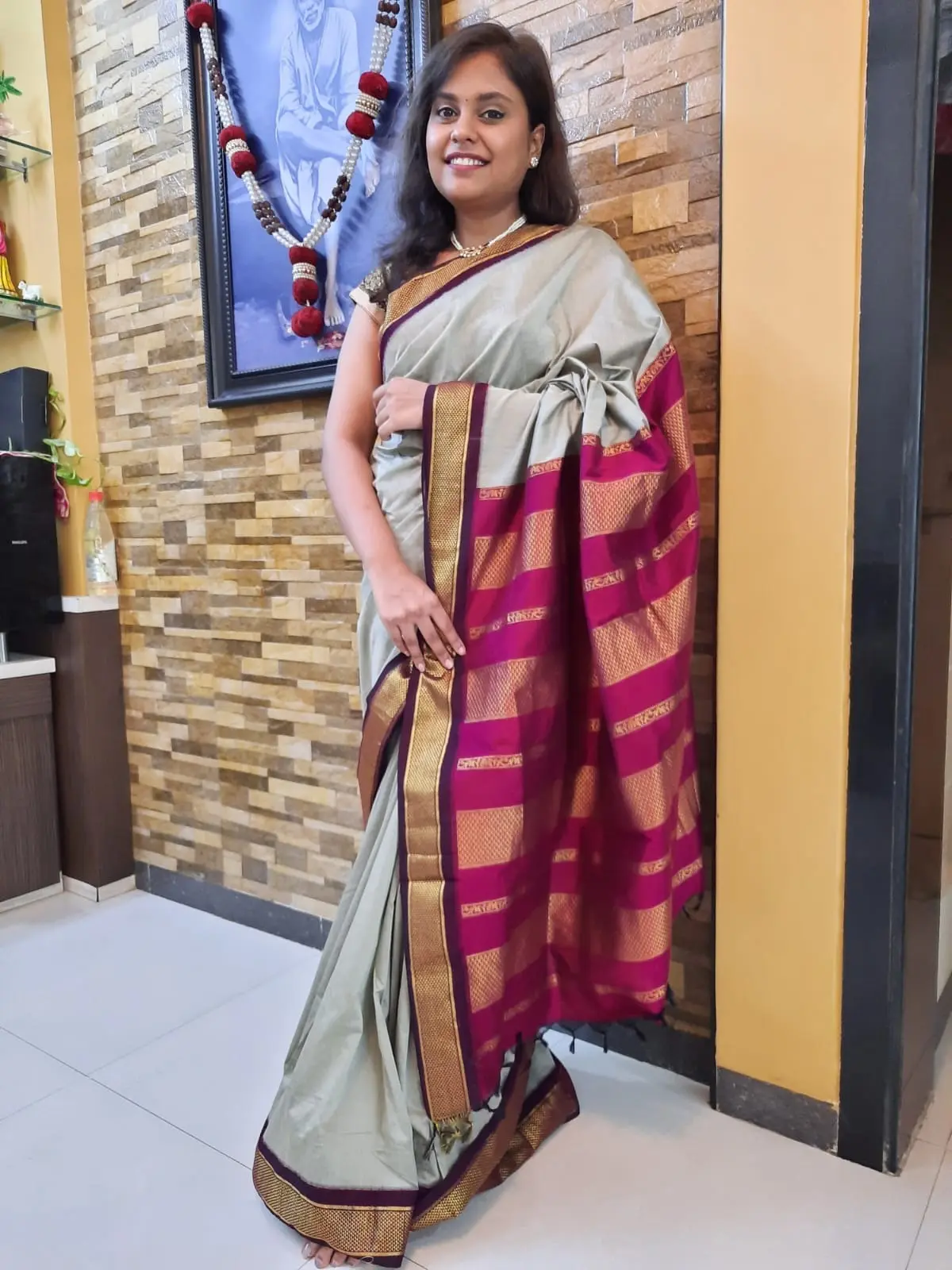 Marathi Matrimony Brides