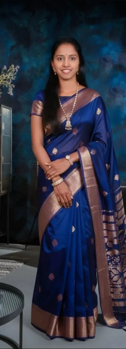 Marathi Matrimony Brides