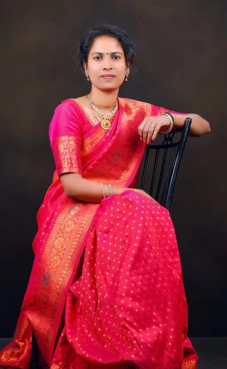 Marathi Matrimony Brides
