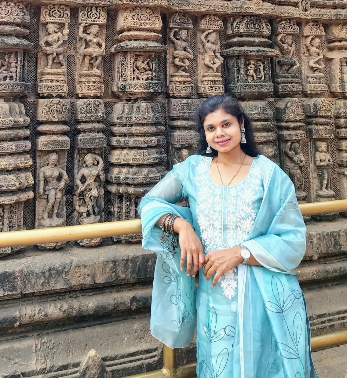 Marathi Matrimony Brides