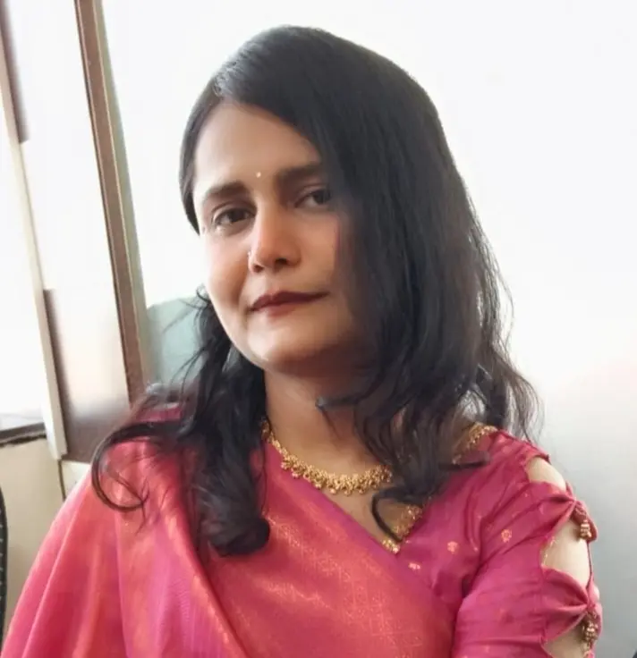 Marathi Matrimony Brides