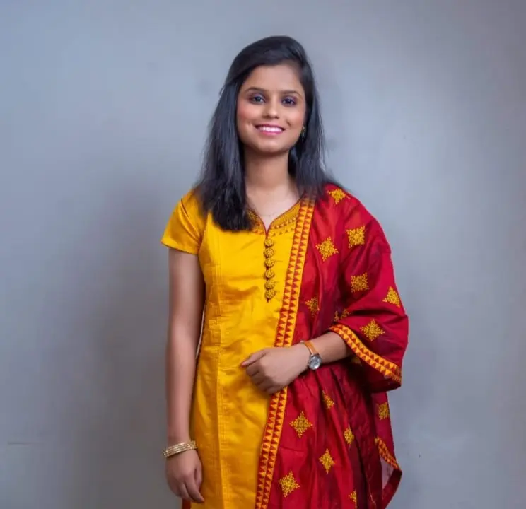 Marathi Matrimony Brides