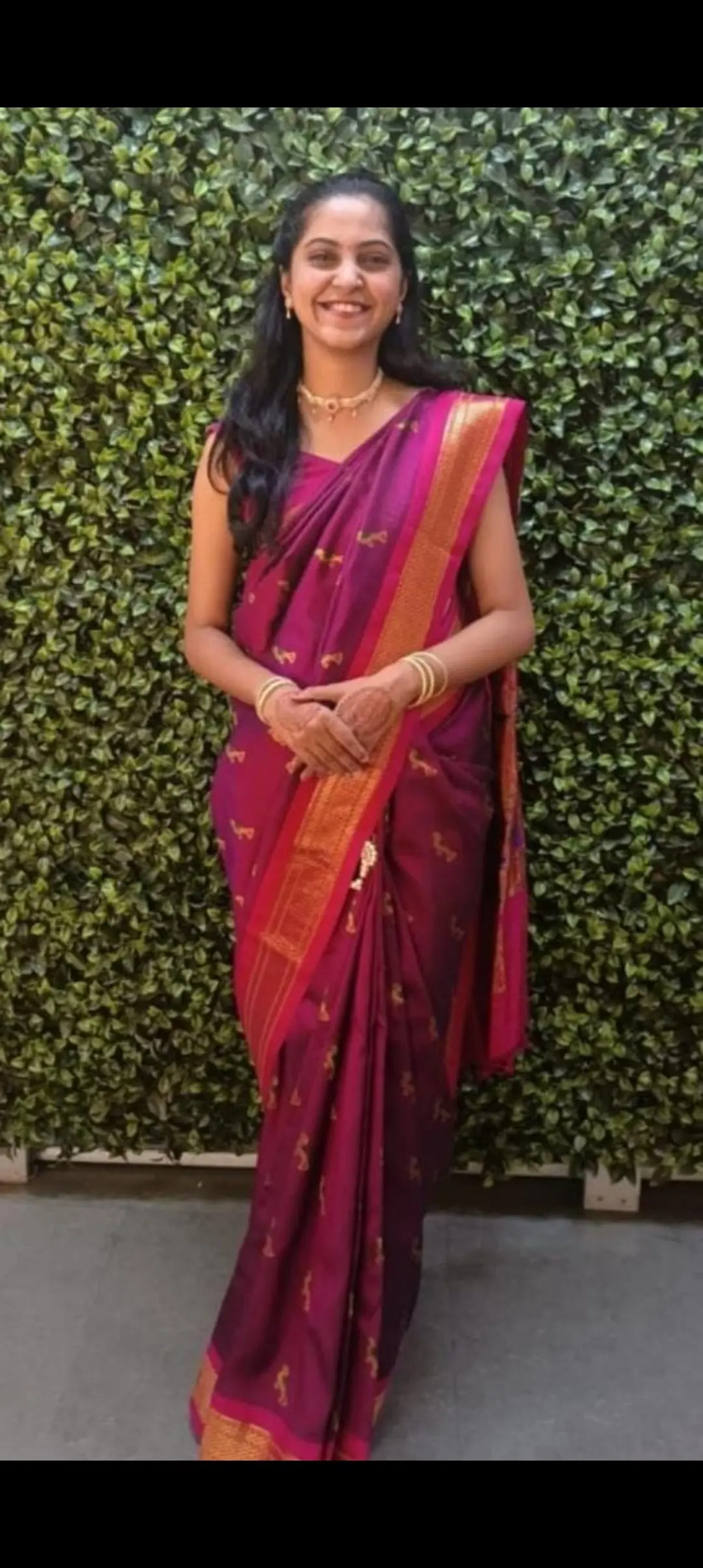 Marathi Matrimony Brides