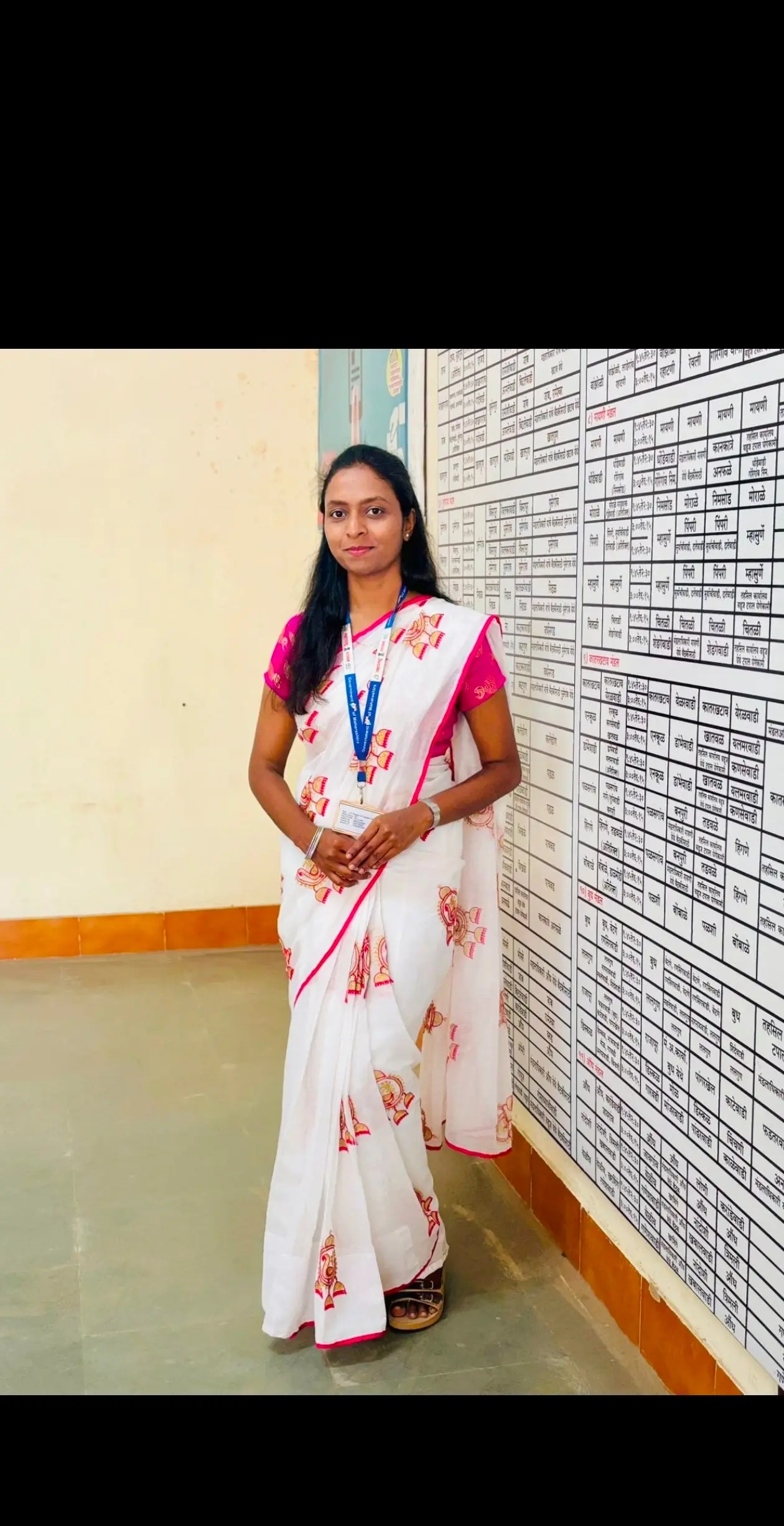 Marathi Matrimony Brides