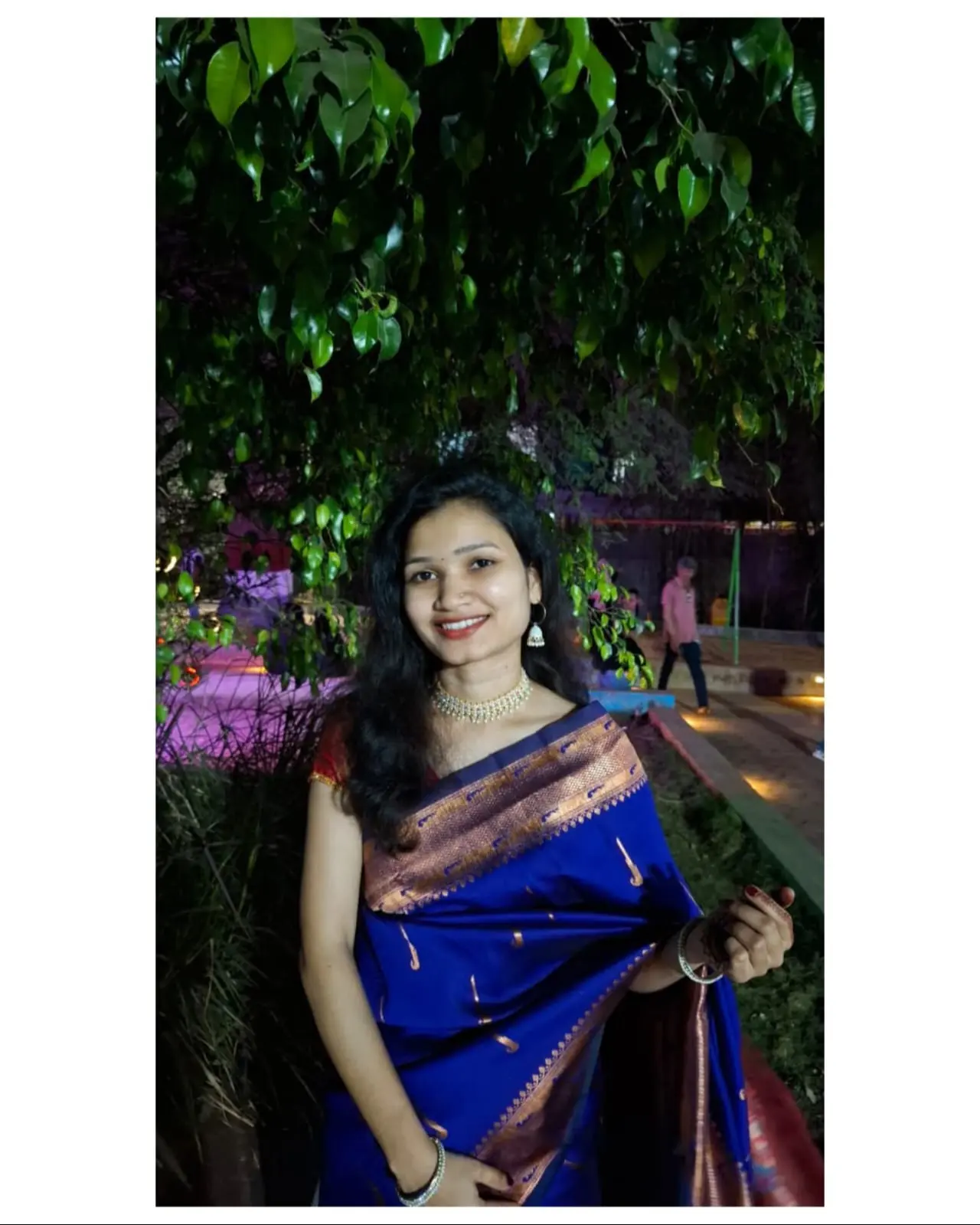 Marathi Matrimony Brides