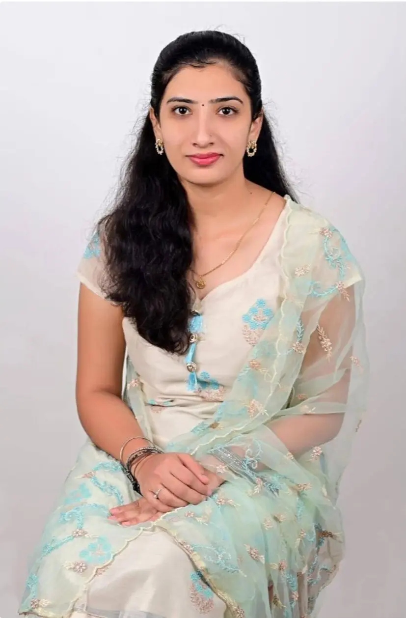 Marathi Matrimony Brides