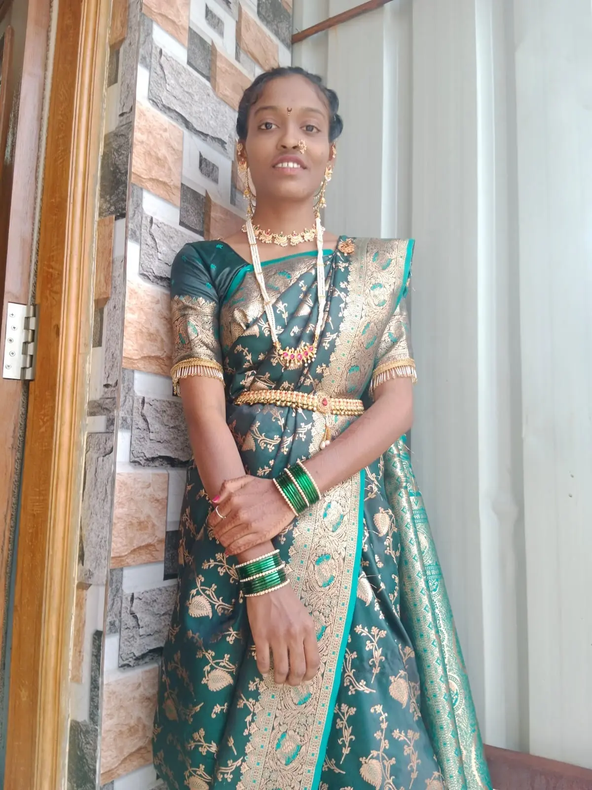 Marathi Matrimony Brides