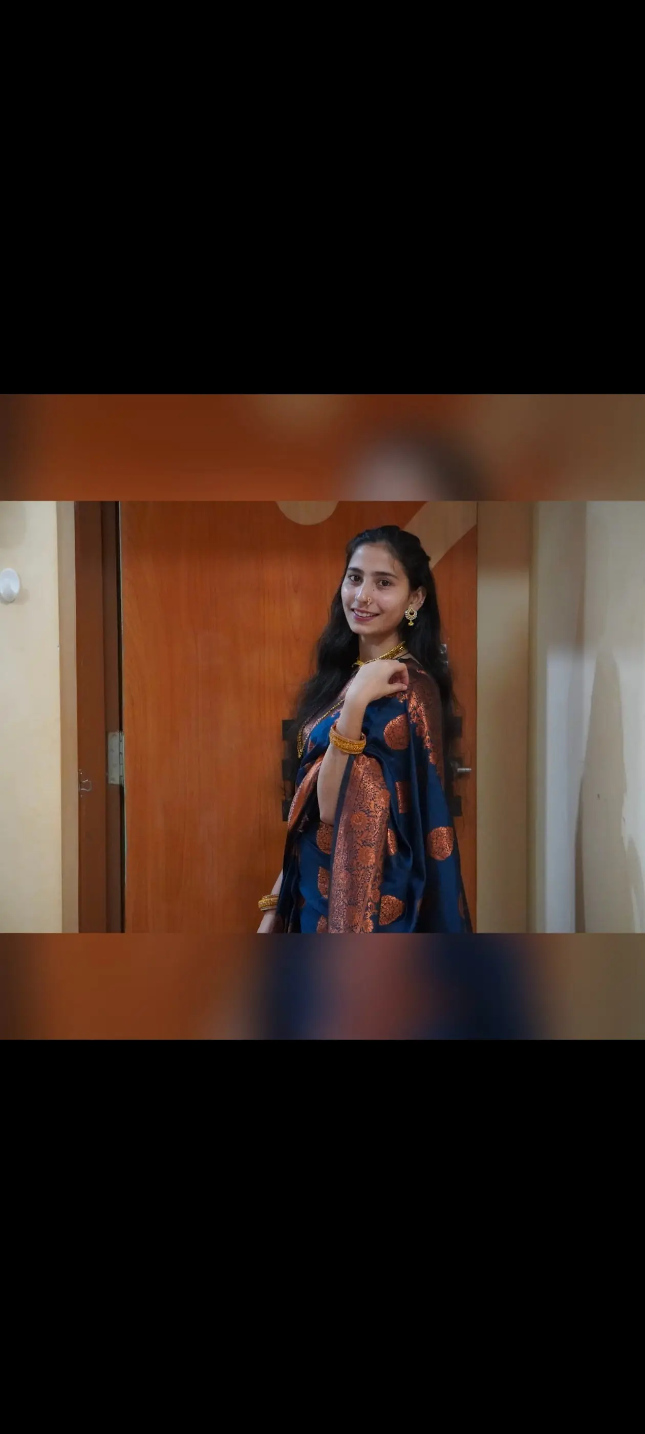 Marathi Matrimony Brides