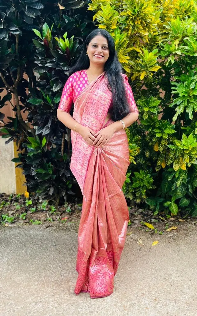 Marathi Matrimony Brides