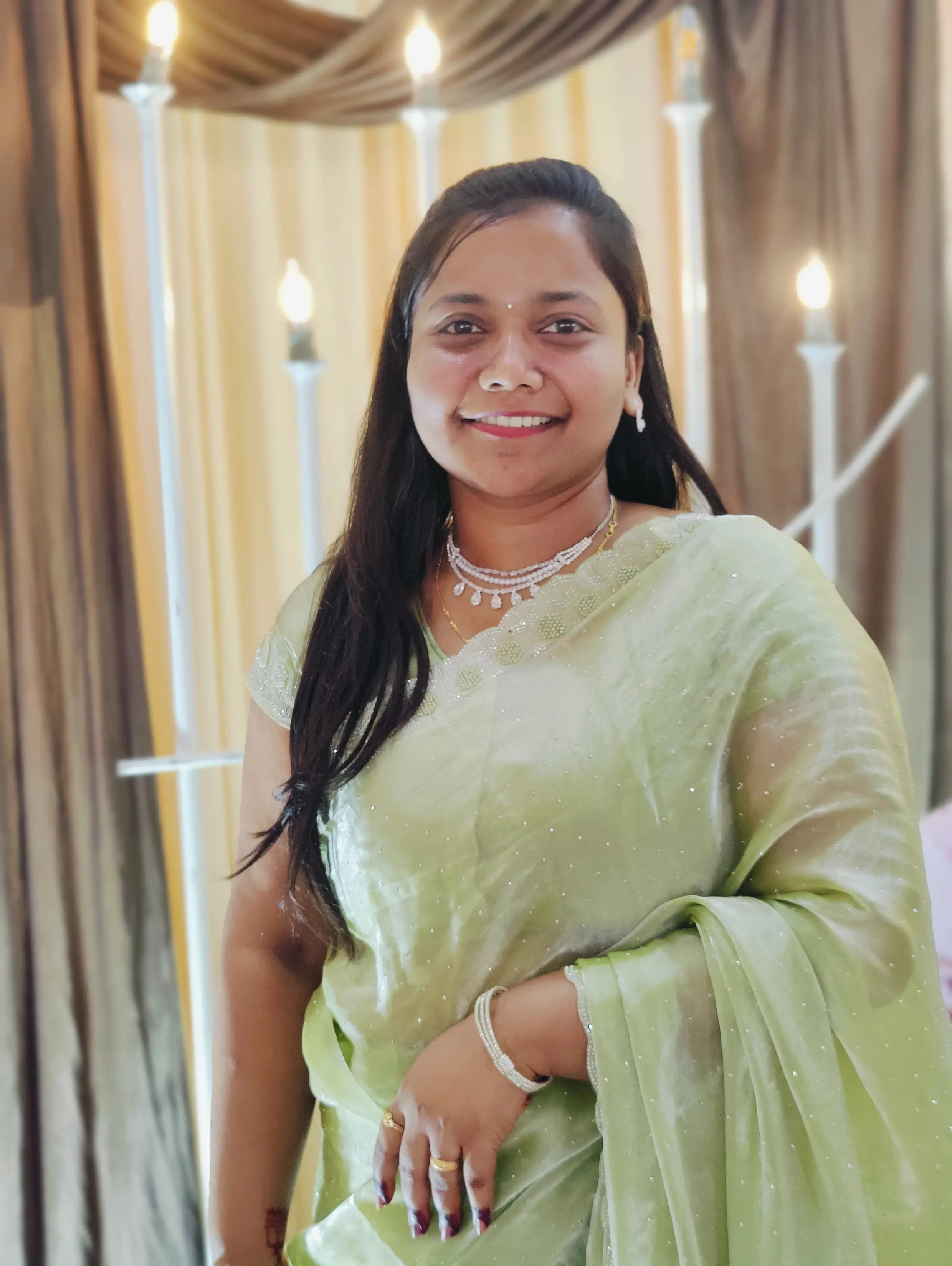 Marathi Matrimony Brides