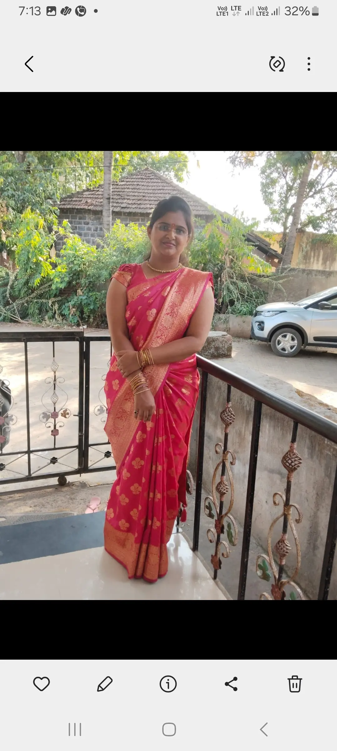 Marathi Matrimony Brides