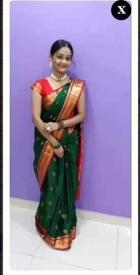 Marathi Matrimony Brides