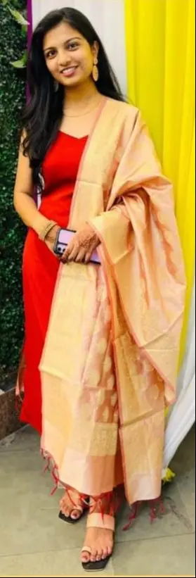 Marathi Matrimony Brides