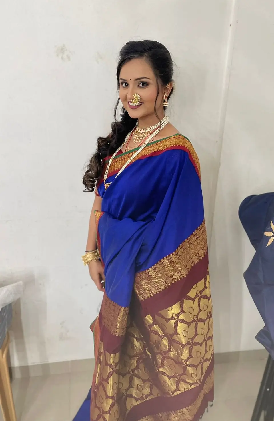 Marathi Matrimony Brides