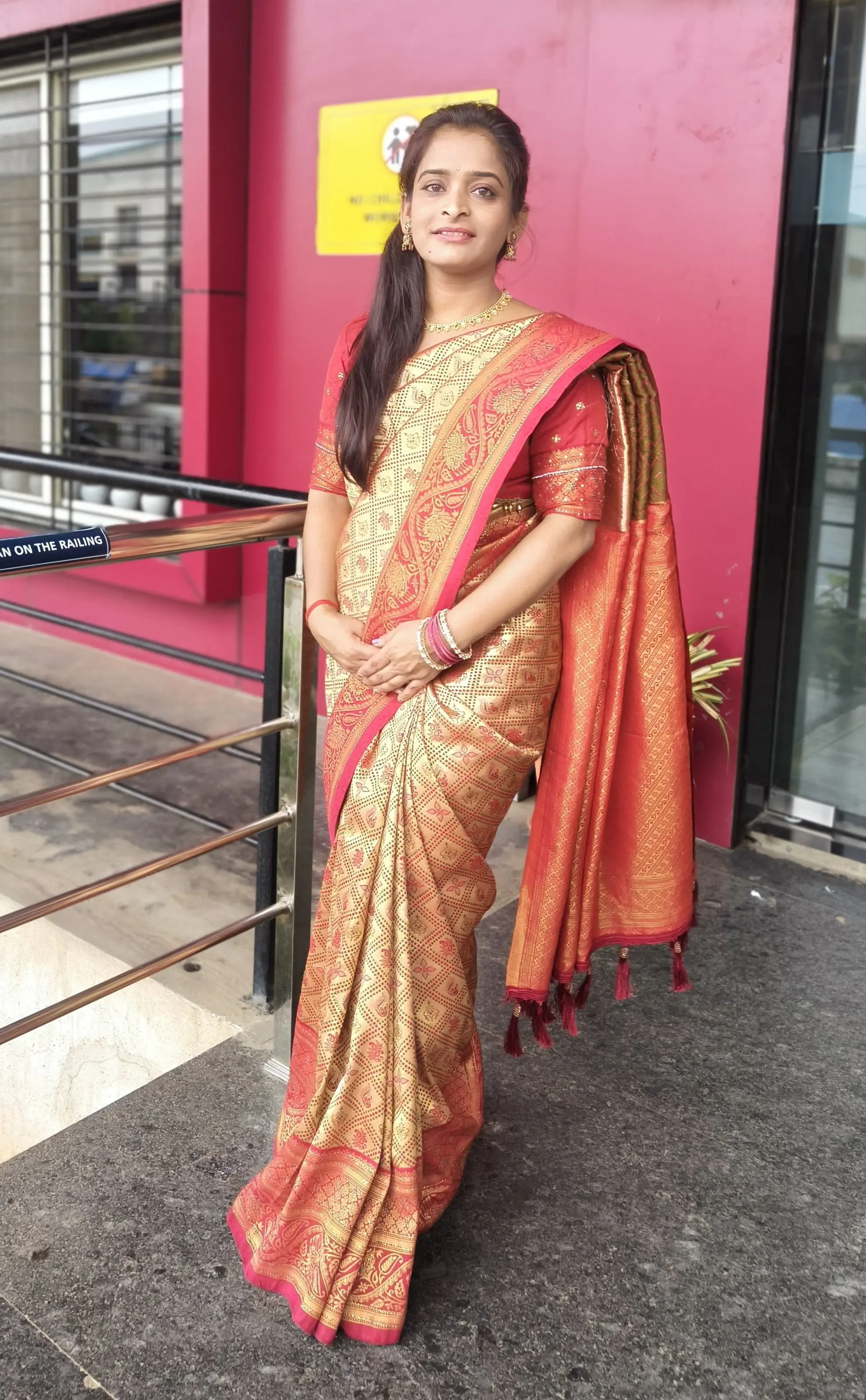 Marathi Matrimony Brides