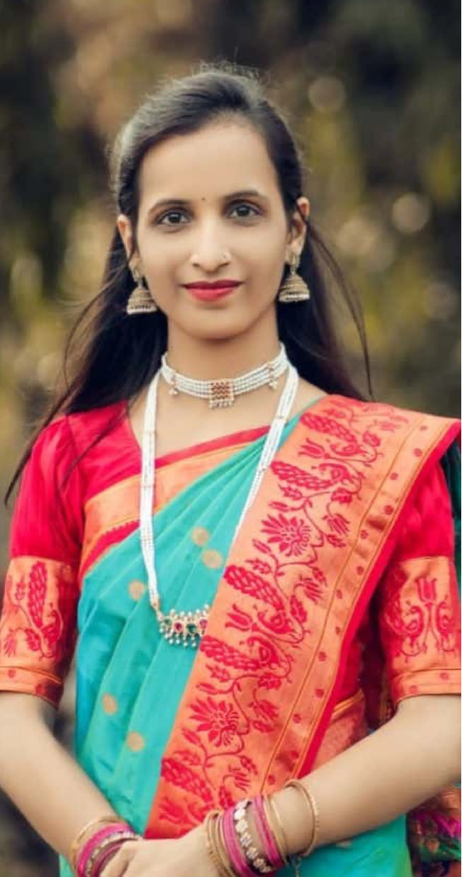 Marathi Matrimony Brides