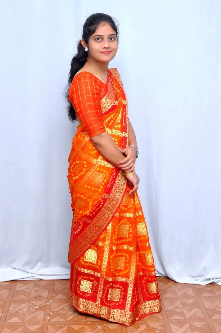 Marathi Matrimony Brides