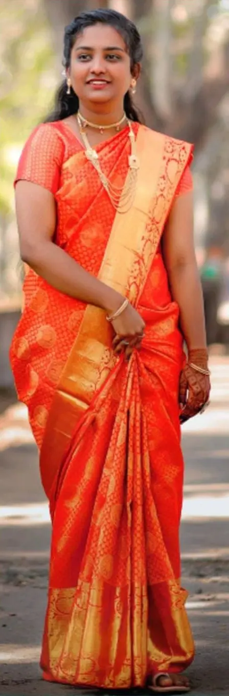 Marathi Matrimony Brides