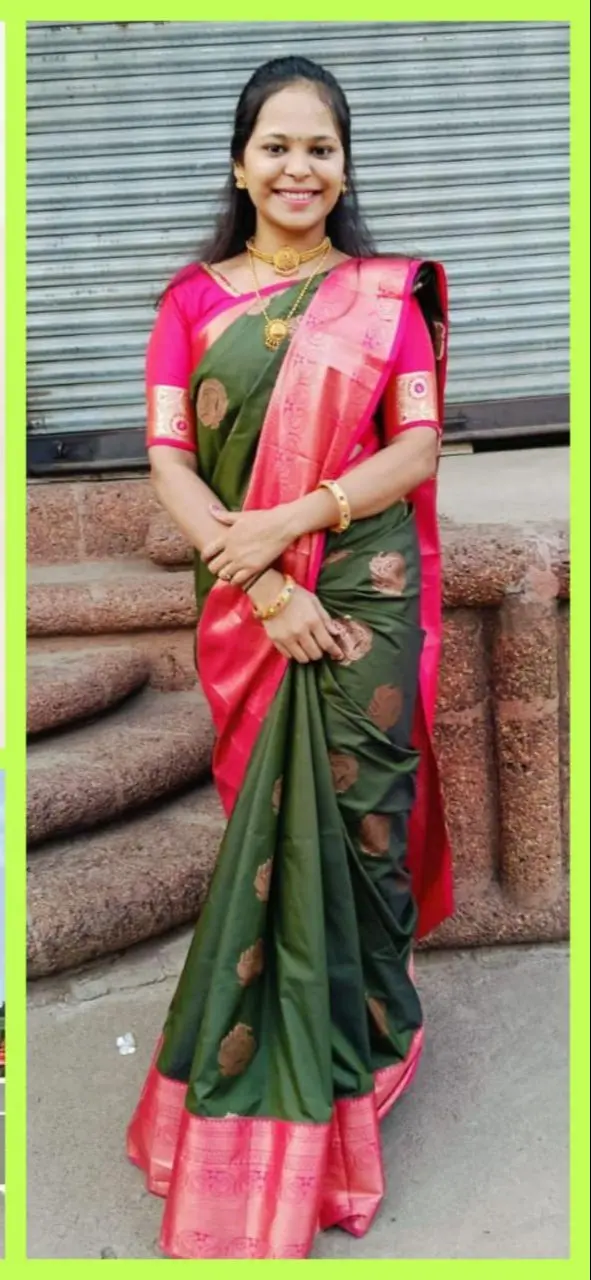 Marathi Matrimony Brides