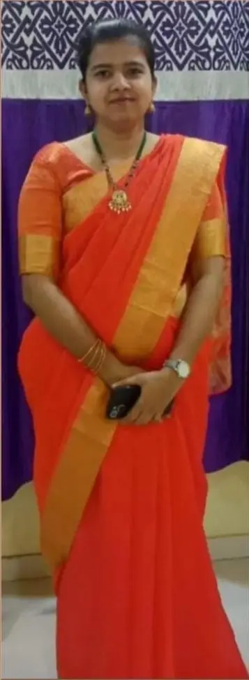 Marathi Matrimony Brides