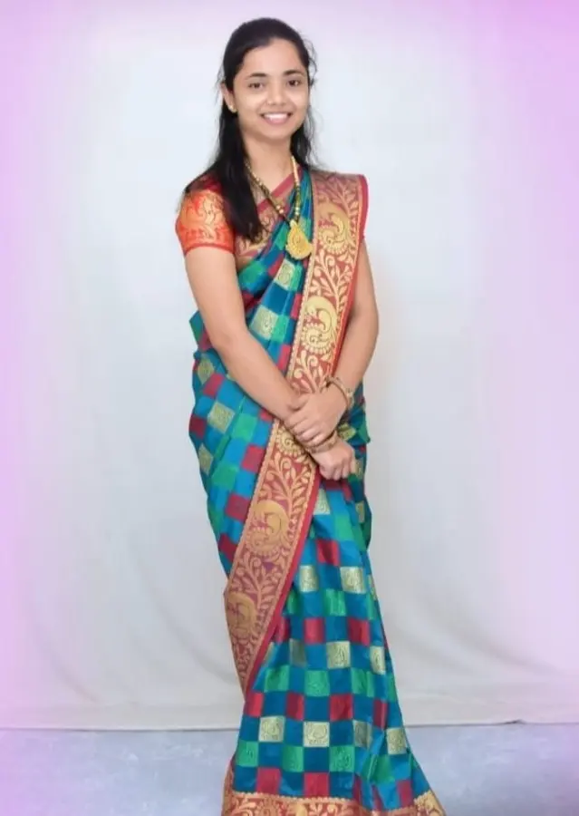Marathi Matrimony Brides