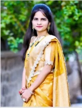 Marathi Matrimony Brides