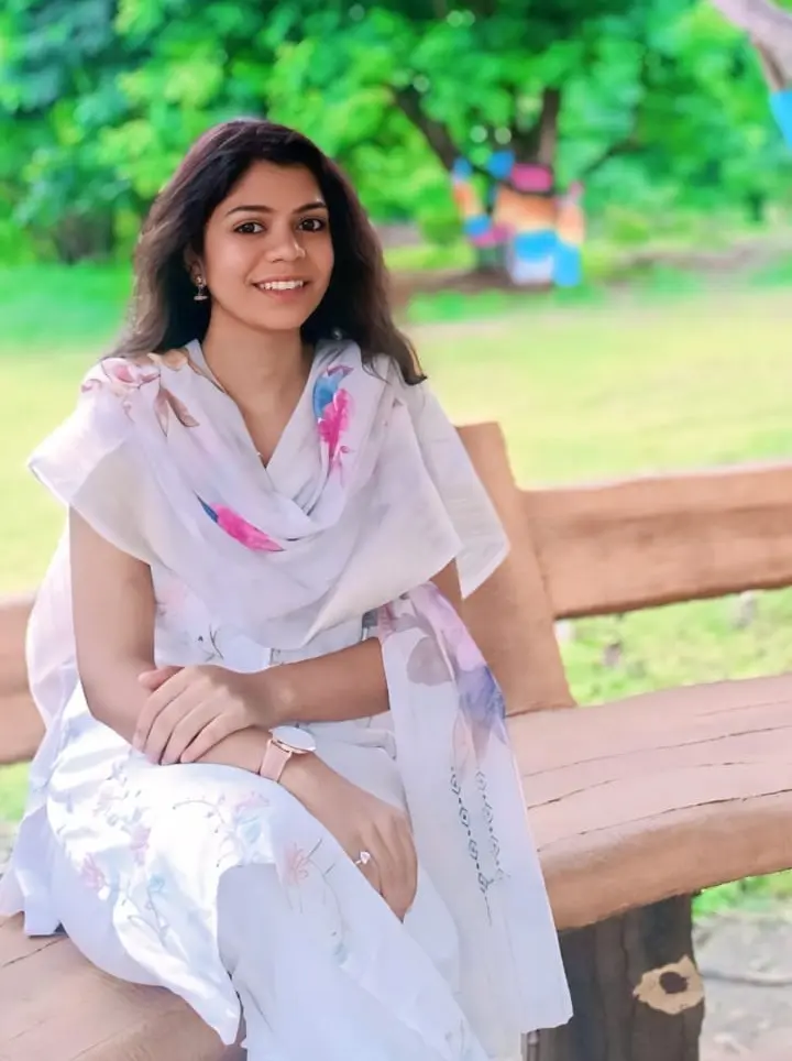Marathi Matrimony Brides