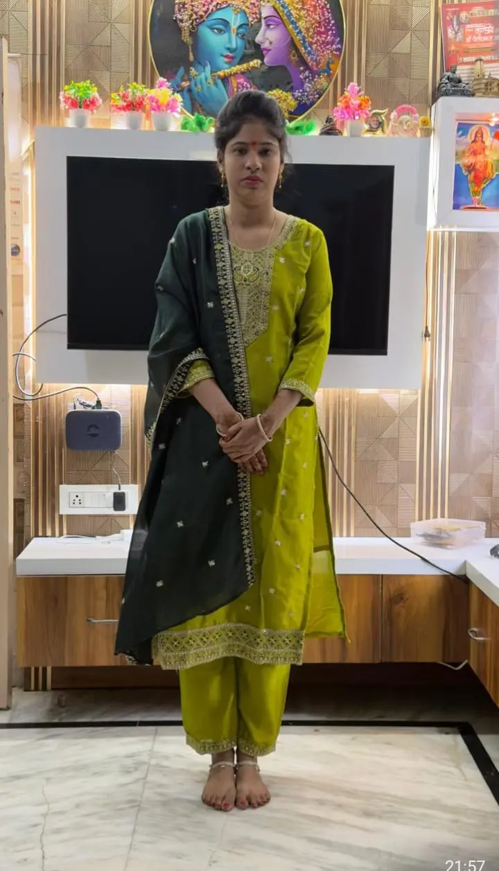 Marathi Matrimony Brides
