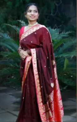 Marathi Matrimony Brides