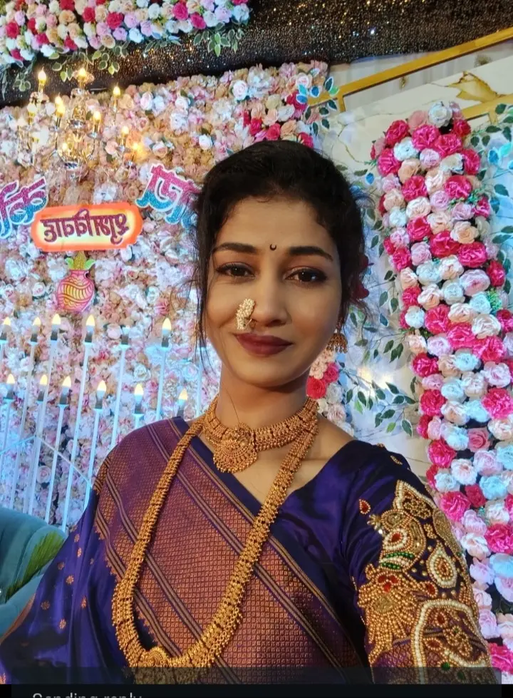 Marathi Matrimony Brides