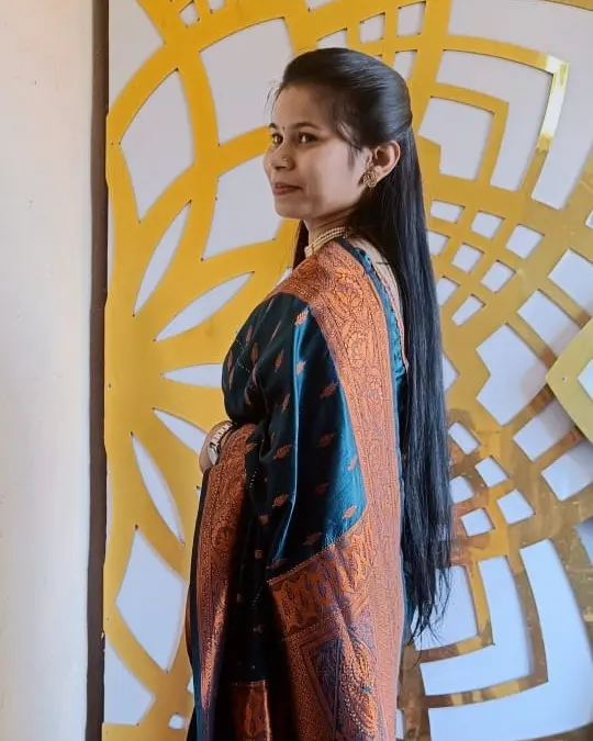 Marathi Matrimony Brides
