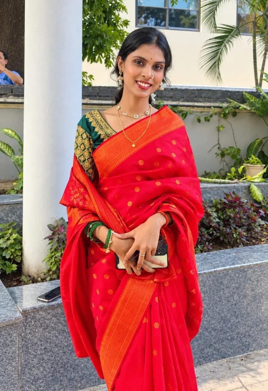 Marathi Matrimony Brides