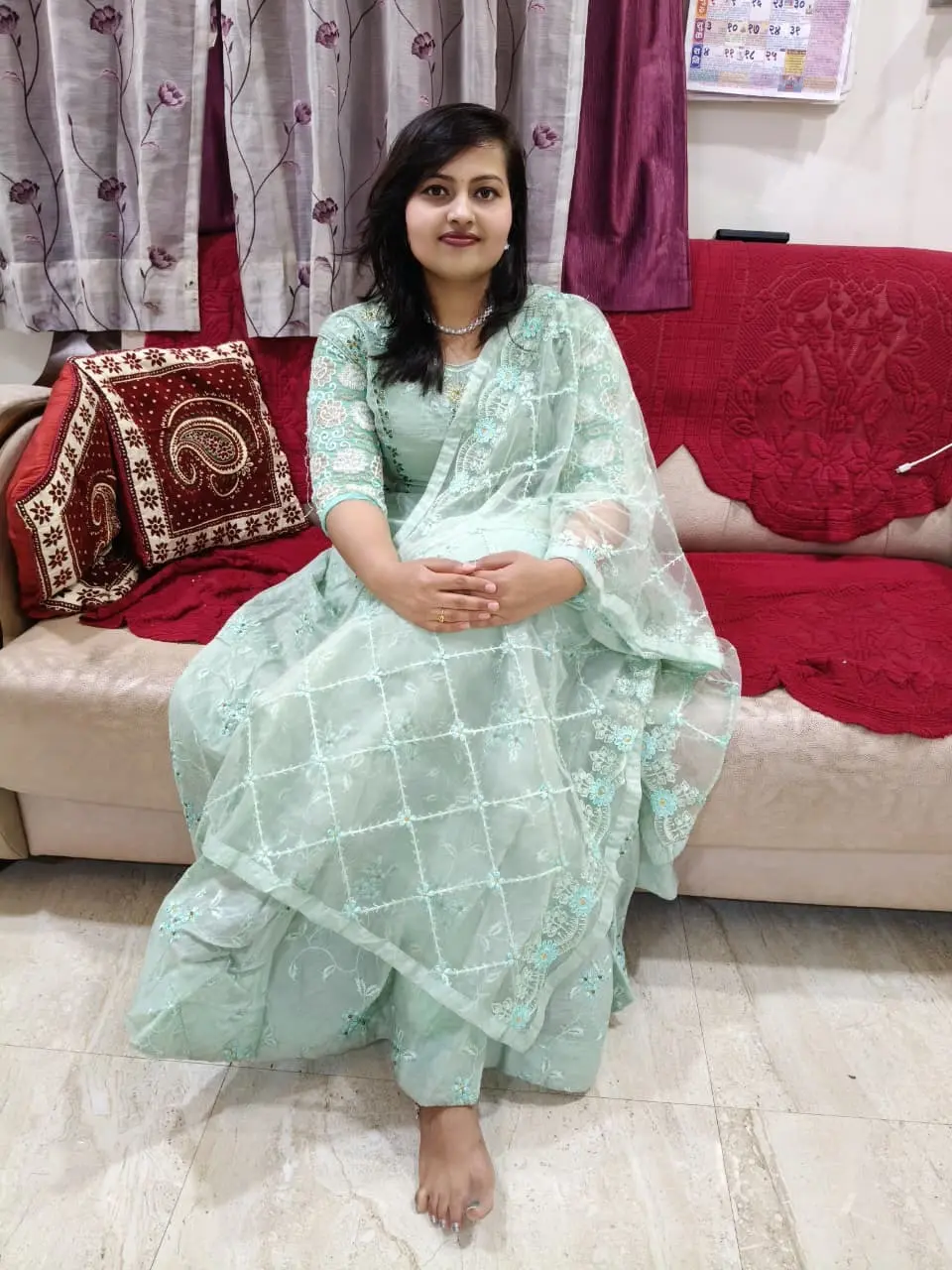 Marathi Matrimony Brides