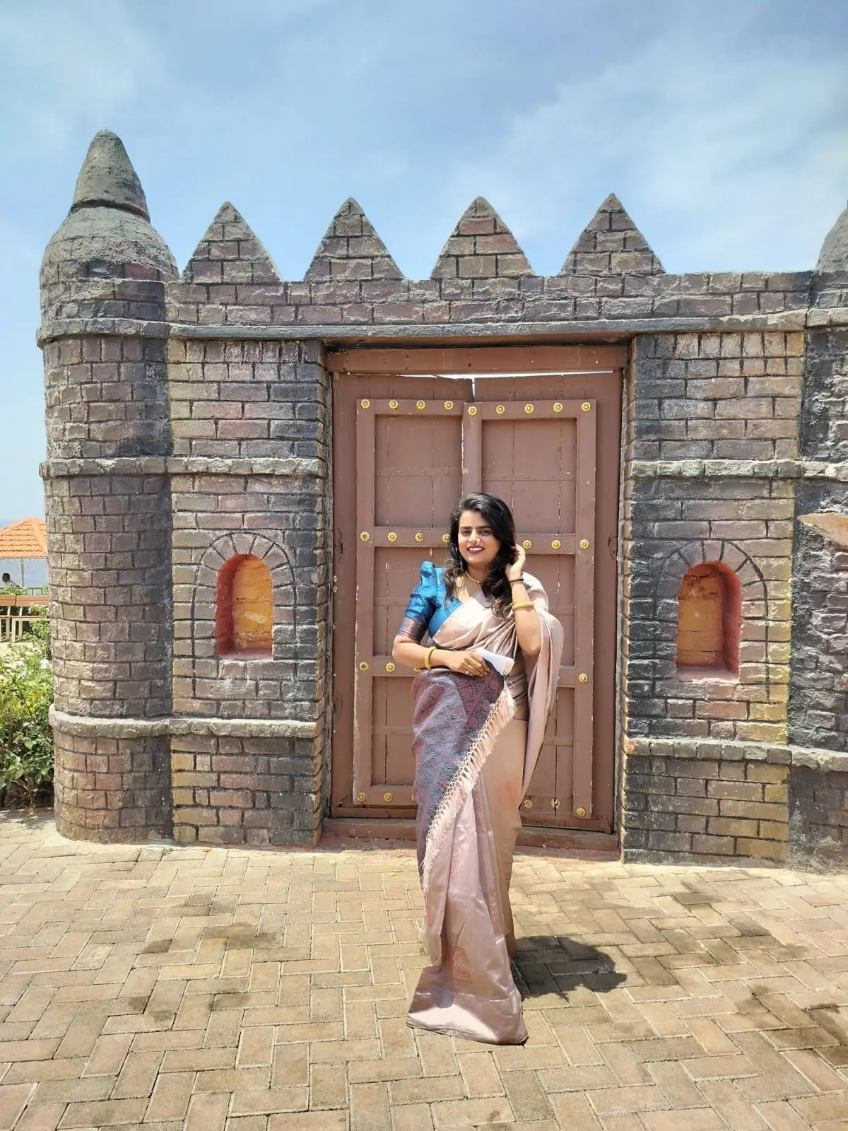Marathi Matrimony Brides