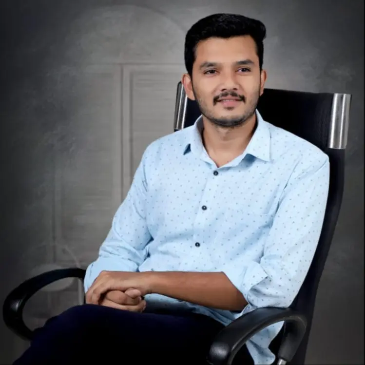 Marathi Matrimony Grooms
